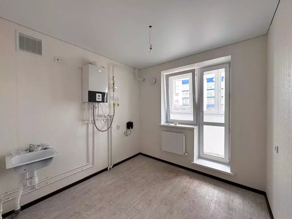 Продаётся 1-к квартира, 39.3 м - Фото 0