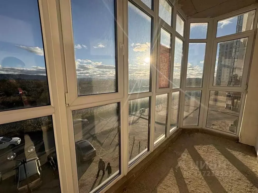 2-к кв. Краснодарский край, Анапа Анапское ш., 32к6 (63.0 м) - Фото 1