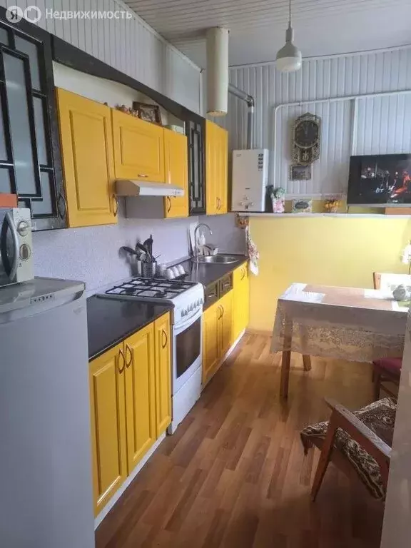 Дом в посёлок Новый, Школьная улица, 20 (87.7 м) - Фото 1