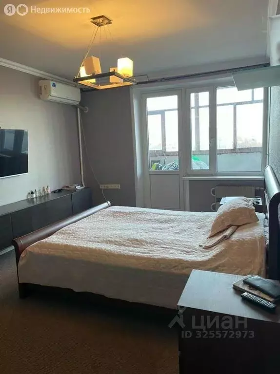 2-комнатная квартира: Москва, Дубнинская улица, 32к1 (50.5 м) - Фото 1