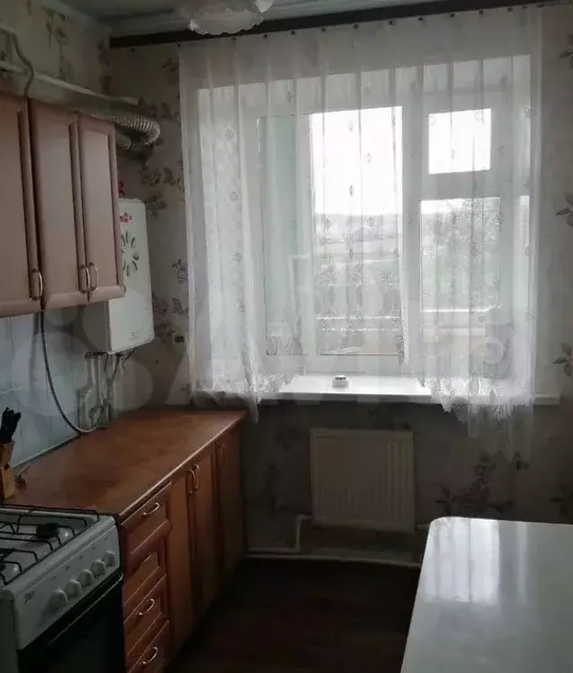 Продаётся 2-к квартира, 42 м - Фото 0