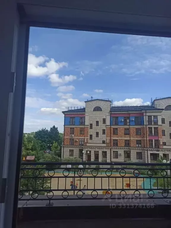 2-к кв. Московская область, Красногорск Опалиха мкр, ул. Пришвина, 7 ... - Фото 1