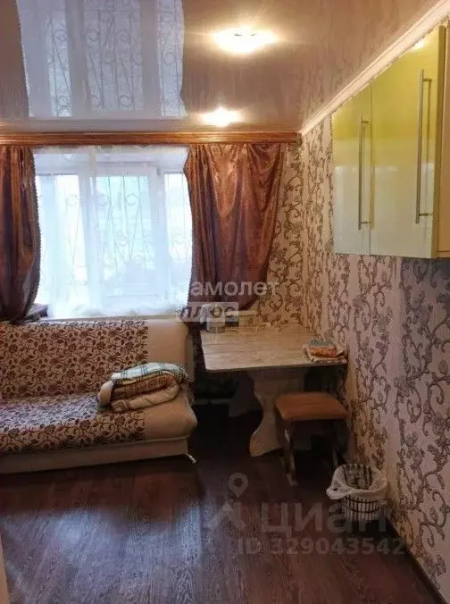 Комната Липецкая область, Липецк ул. Адмирала Макарова, 20А (10.0 м) - Фото 2