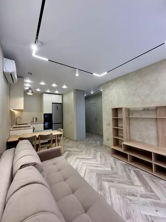 2-к кв. Иркутская область, Иркутск ул. Пискунова, 134А (46.0 м) - Фото 2