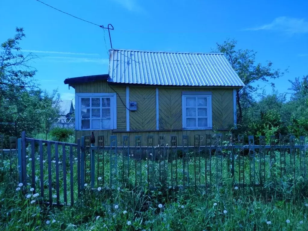 Дом в Рязанская область, Рязанский район, Льговское с/пос, Золотая ... - Фото 0