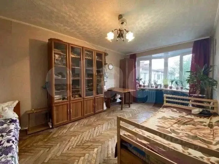 3-к кв. Ленинградская область, Кириши ул. Строителей, 6 (76.4 м) - Фото 1