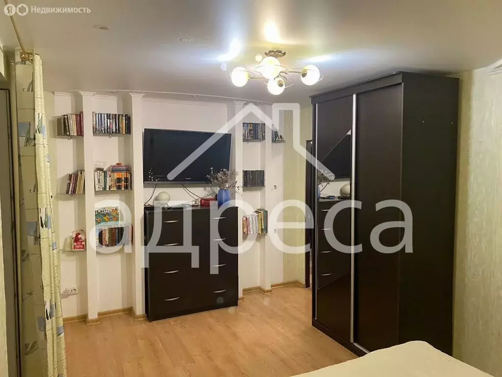 1-комнатная квартира: Самара, улица Стара-Загора, 160 (44 м) - Фото 1