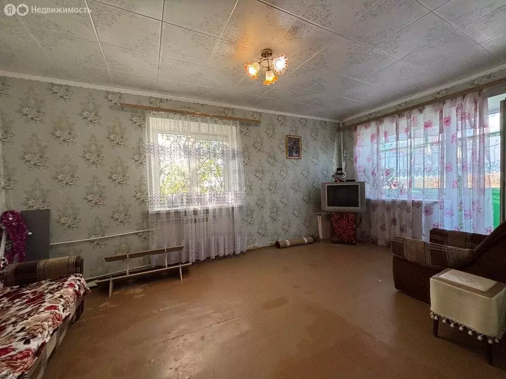 1-комнатная квартира: Суворов, улица Калинина, 1 (29.9 м) - Фото 2