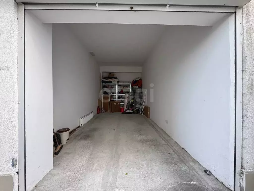 Гараж в Севастополь ул. Руднева, 15 (19 м) - Фото 1