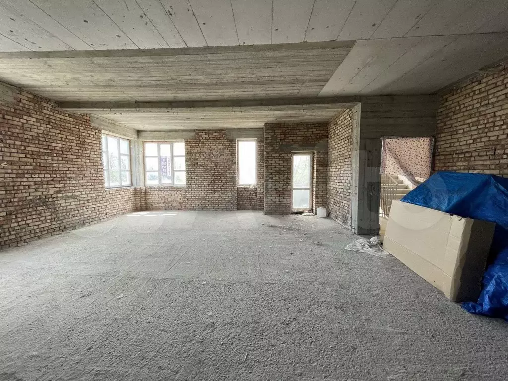 3-к. квартира, 150 м, 2/3 эт. - Фото 1