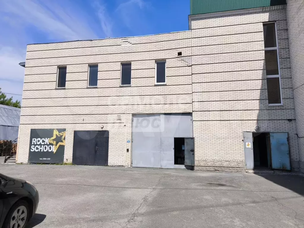 Машиноместо, 27 м - Фото 0