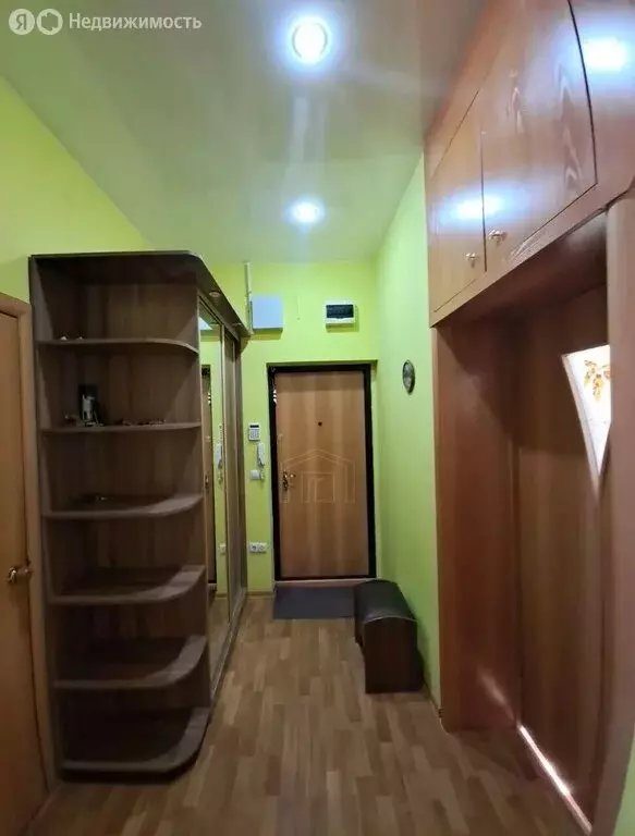 4-комнатная квартира: Иркутский муниципальный округ, рабочий посёлок ... - Фото 2