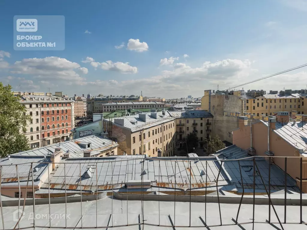 Продаётся 4-к квартира, 107.9 м - Фото 0