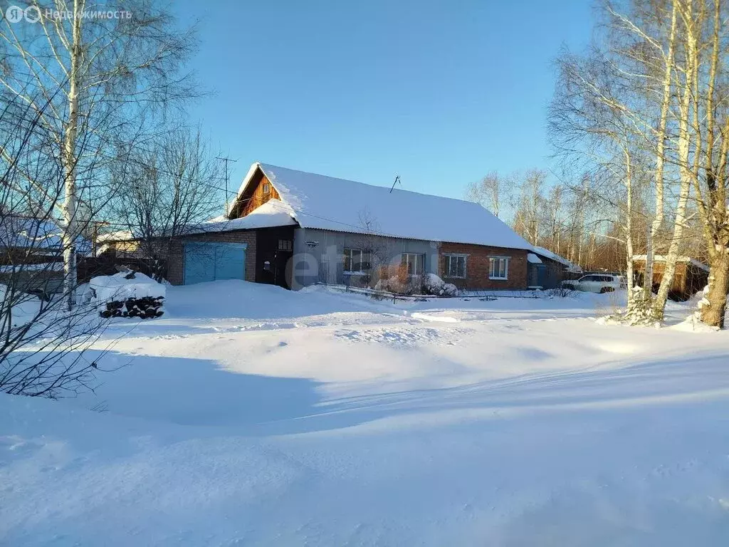 Дом в Красноуральск, улица Наймушина (65.4 м) - Фото 2