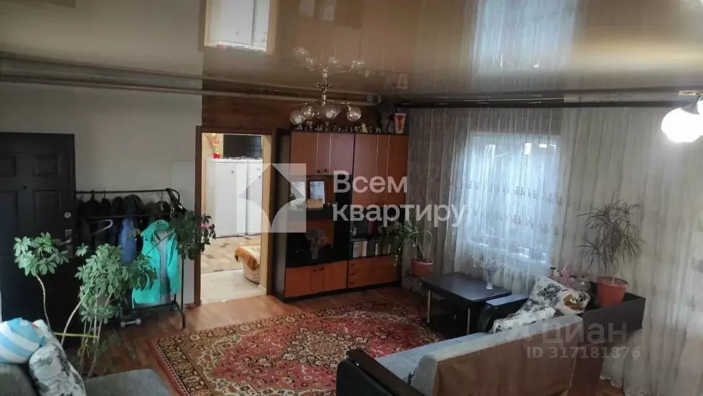 Дом в Новосибирская область, Новосибирск ул. Ярославского, 56 (106 м) - Фото 0