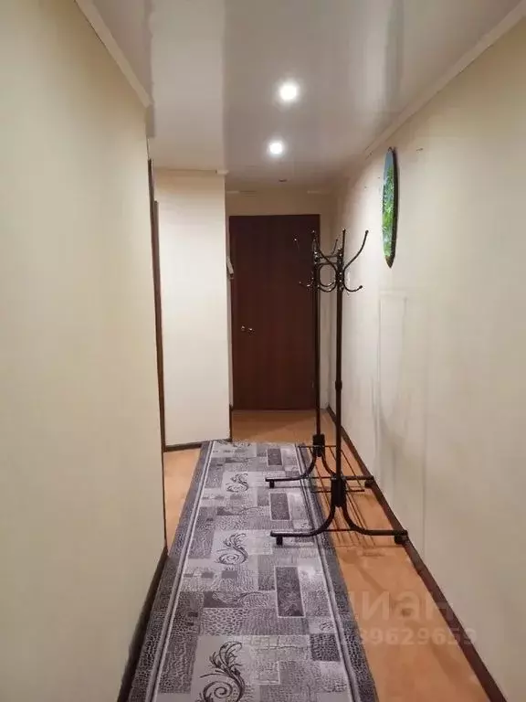 2-к кв. Карелия, Сортавала ул. Мира, 10 (53.0 м) - Фото 0