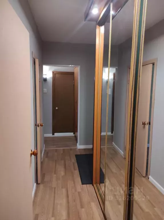 2-к кв. Москва Братиславская ул., 14 (53.4 м) - Фото 2