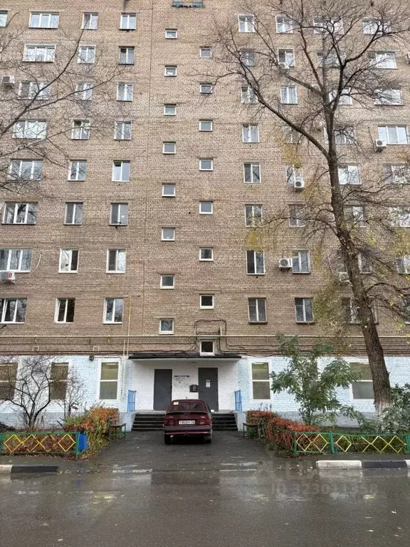 2-к кв. Оренбургская область, Оренбург просп. Победы, 150 (44.1 м) - Фото 0