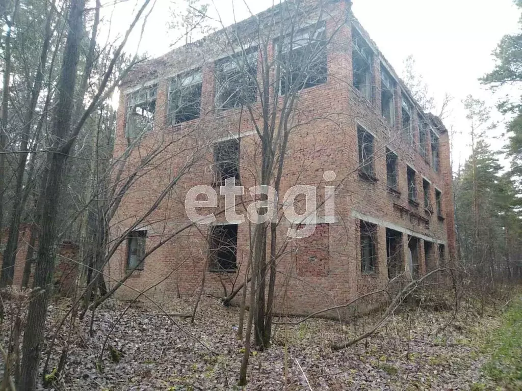 Помещение свободного назначения в Кемеровская область, Кемерово ... - Фото 1