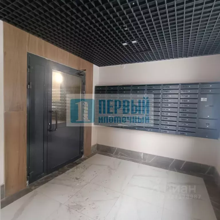 1-к кв. Марий Эл, Йошкар-Ола бул. Ураева, 4 (44.68 м) - Фото 1