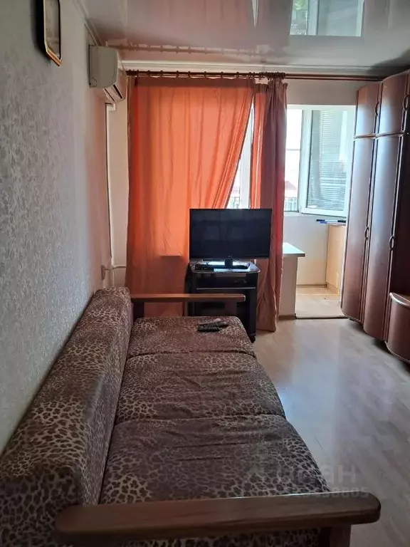 2-к кв. Краснодарский край, Краснодар ул. Ковалева, 6 (45.0 м) - Фото 1