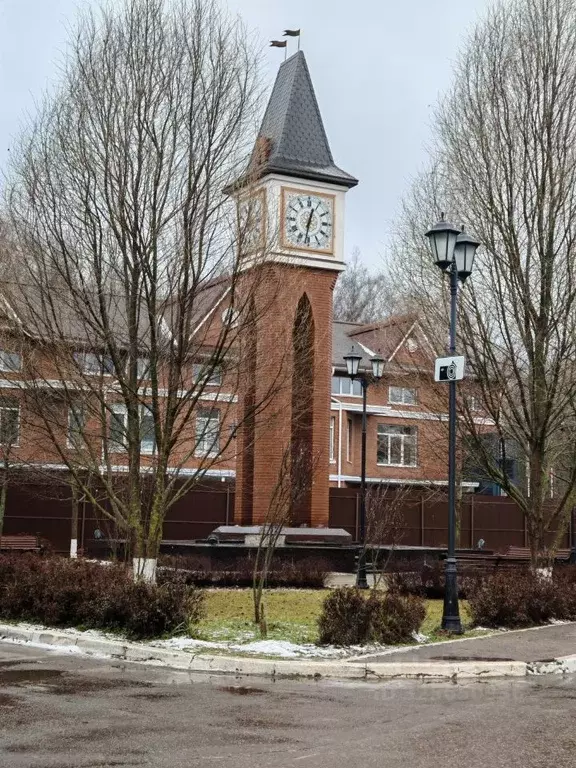Таунхаус в Московская область, Химки городской округ, д. Подолино, ... - Фото 2