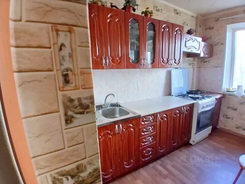 2-к кв. Ростовская область, Волгодонск В-7 кв-л,  (48.0 м) - Фото 1