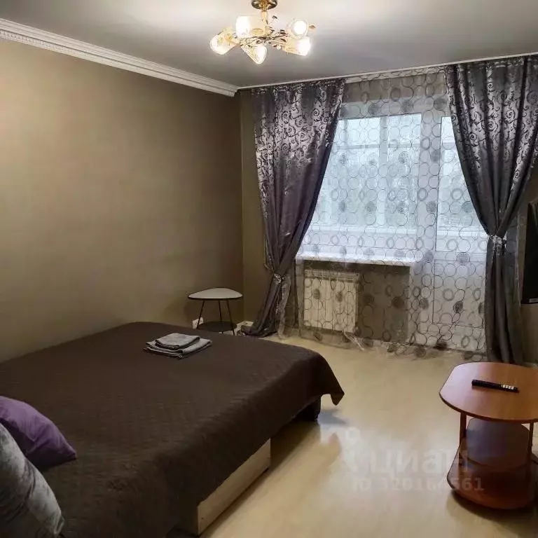 1-к кв. Тюменская область, Тюмень ул. Мельникайте, 135 (34.0 м) - Фото 2