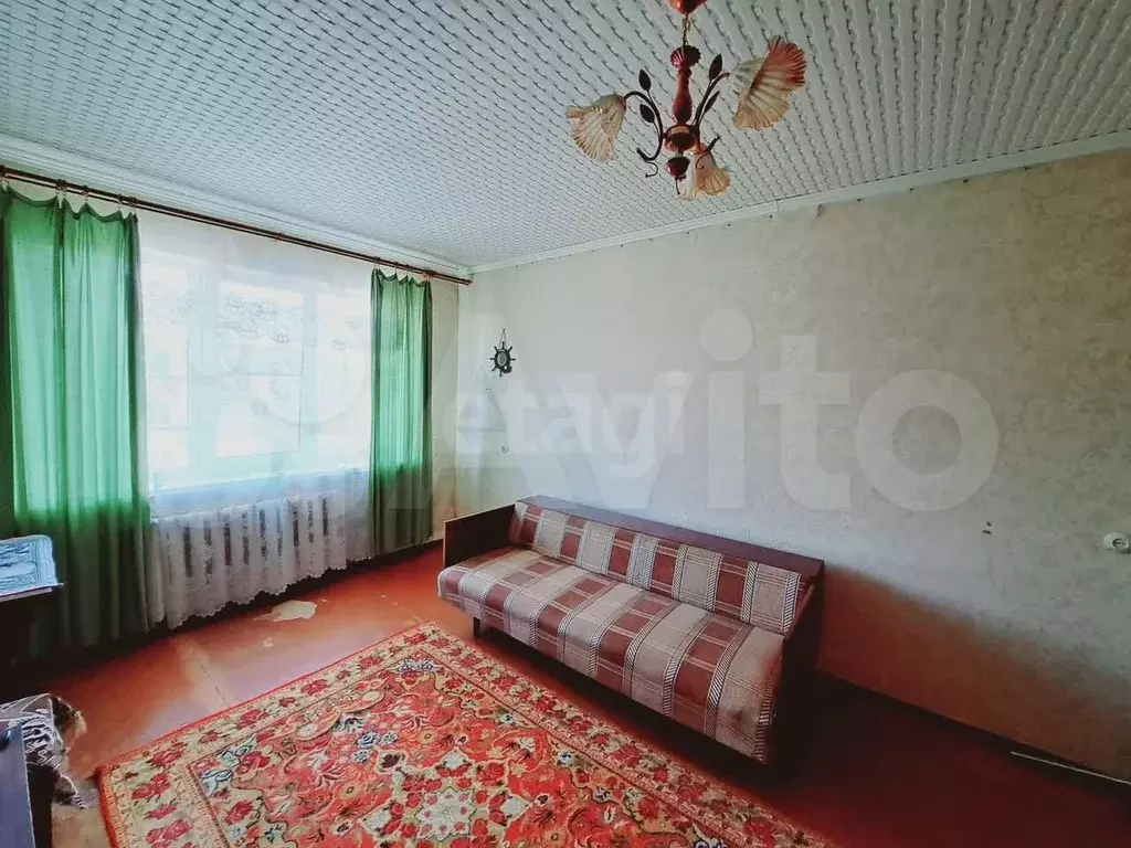 2-к. квартира, 47,2 м, 5/5 эт. - Фото 1