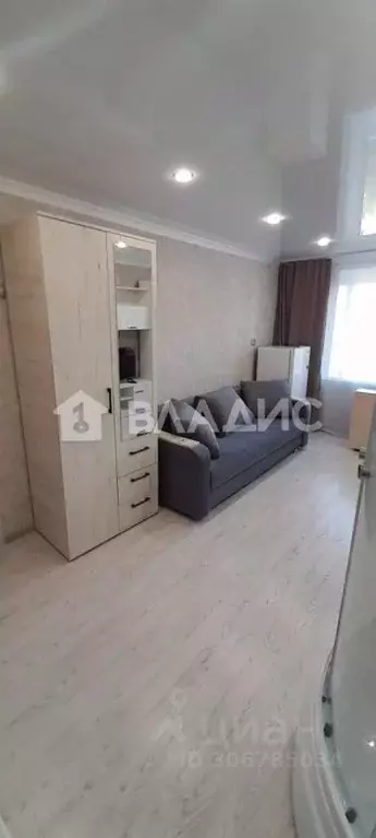 Комната Забайкальский край, Чита ул. Матвеева, 36 (17.9 м) - Фото 1