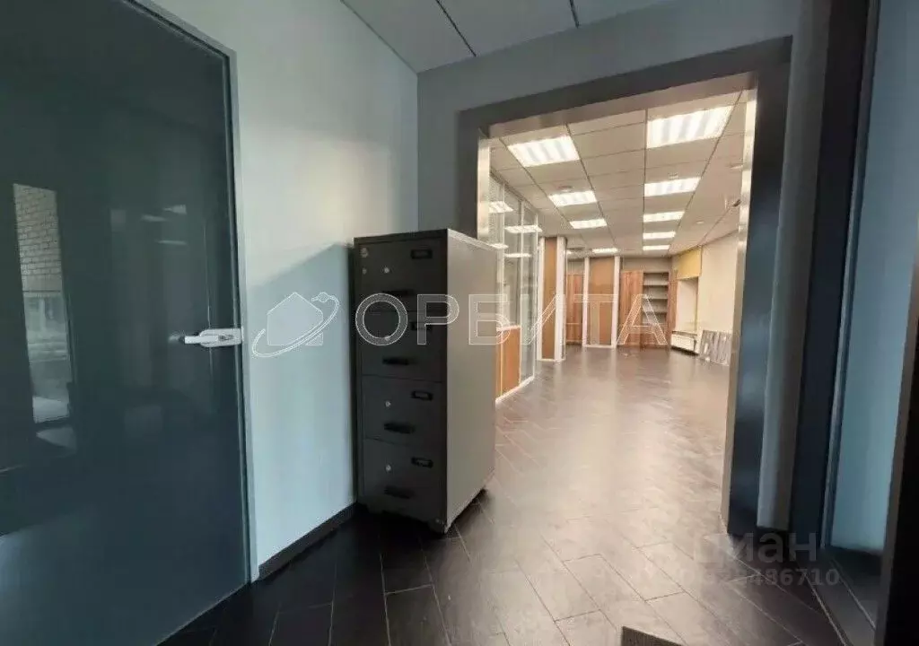 Офис в Тюменская область, Тюмень Севастопольская ул., 14 (151 м) - Фото 2