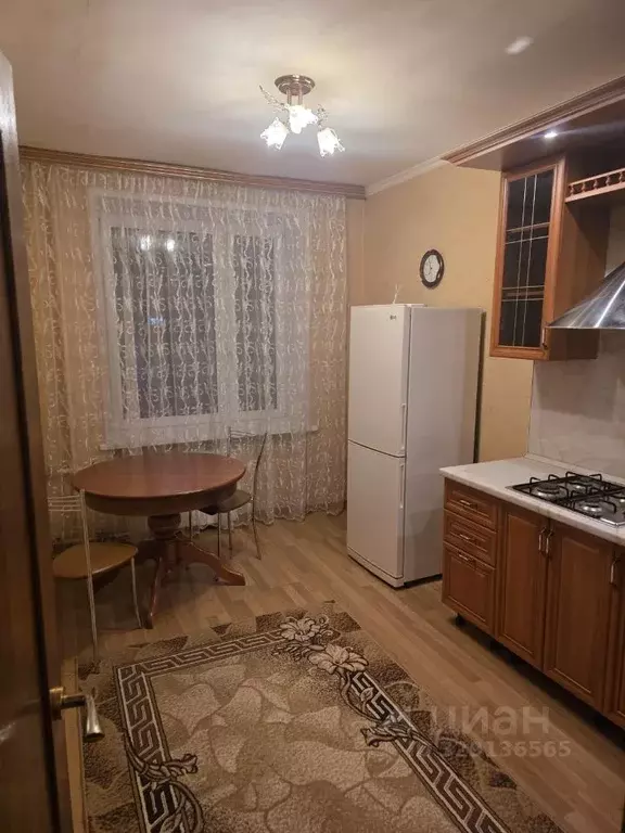 1-к кв. Москва ул. Марии Ульяновой, 7 (38.0 м) - Фото 2