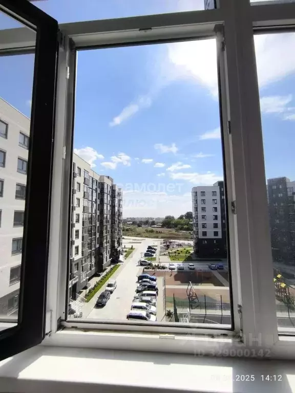 Студия Краснодарский край, Темрюк Дальняя ул., 30 (22.9 м) - Фото 1