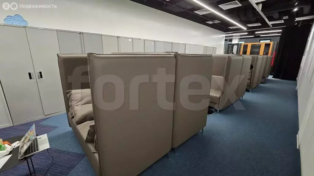 Офис (1346 м) - Фото 1