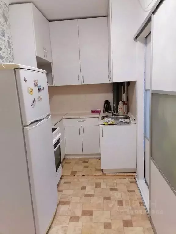 1-к кв. Ростовская область, Ростов-на-Дону ул. 2-й Пятилетки, 12/1 ... - Фото 0