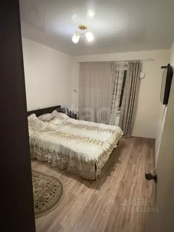 3-к кв. Ростовская область, Ростов-на-Дону ул. Тимофеева, 14к2 (78.8 ... - Фото 1