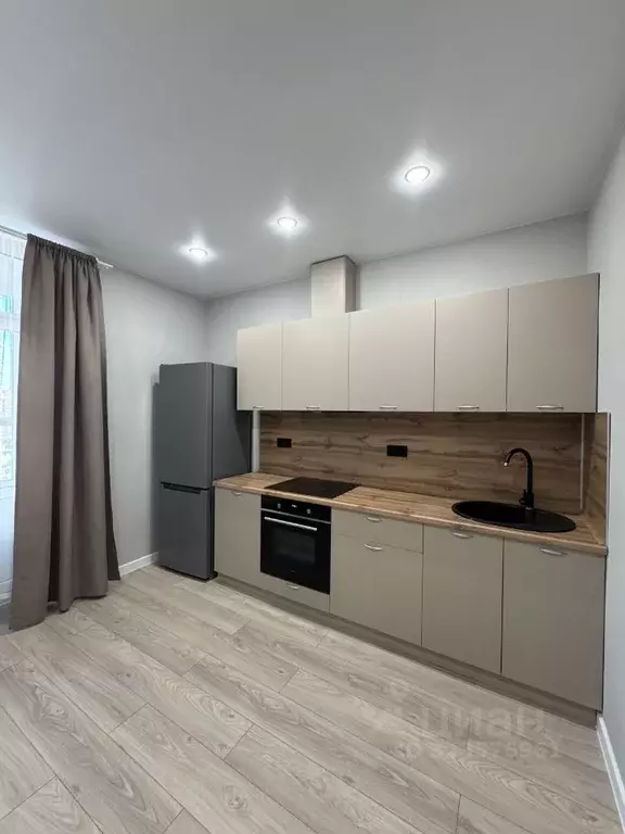 1-к кв. Краснодарский край, Краснодар ул. Имени Героя Николая ... - Фото 2