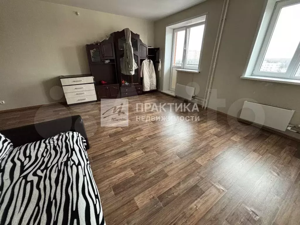 2-к. квартира, 72 м, 10/17 эт. - Фото 1