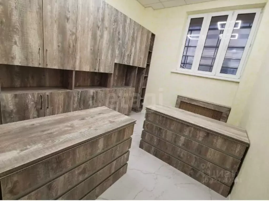 Офис в Краснодарский край, Новороссийск ул. Видова, 121Ак8 (11 м) - Фото 2