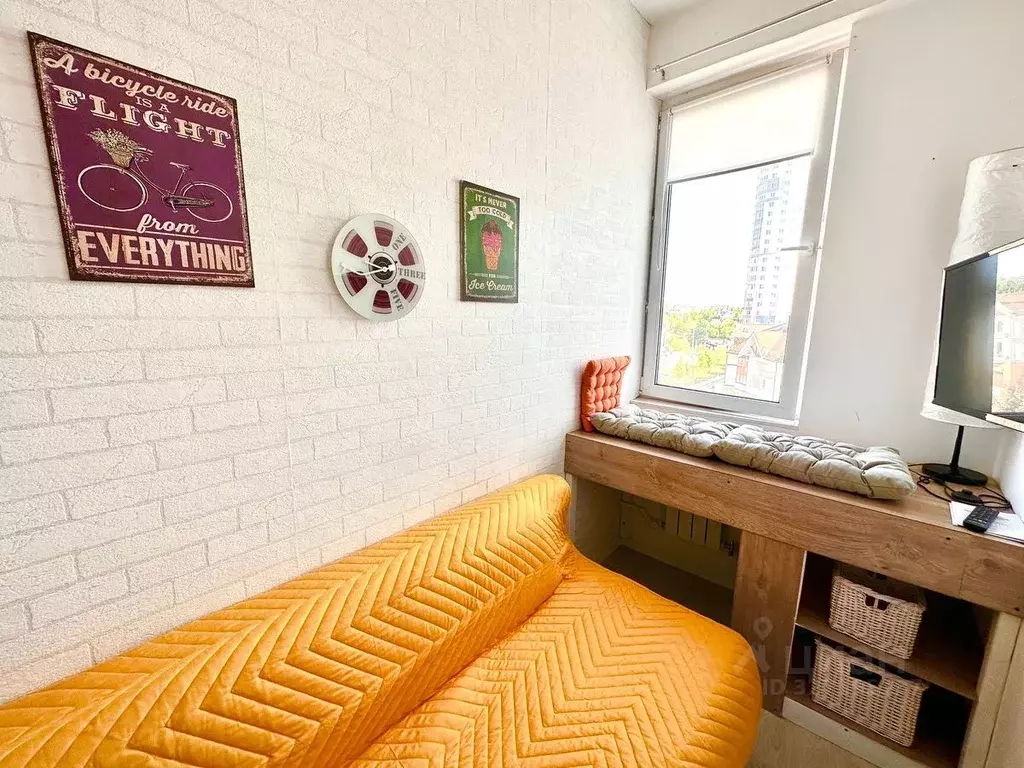 Студия Московская область, Красногорск бул. Павшинский, 32 (16.0 м) - Фото 1