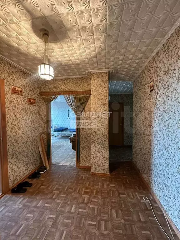 2-к. квартира, 62,2 м, 4/5 эт. - Фото 0