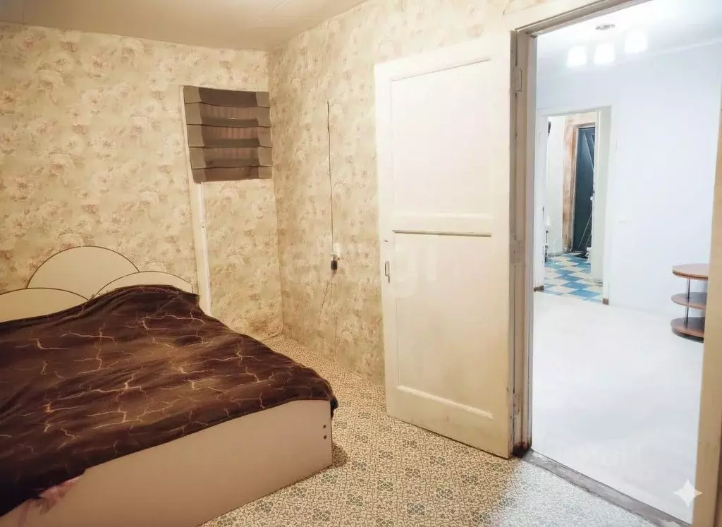 2-к кв. Ярославская область, Рыбинск ул. Толбухина, 3 (42.3 м) - Фото 1