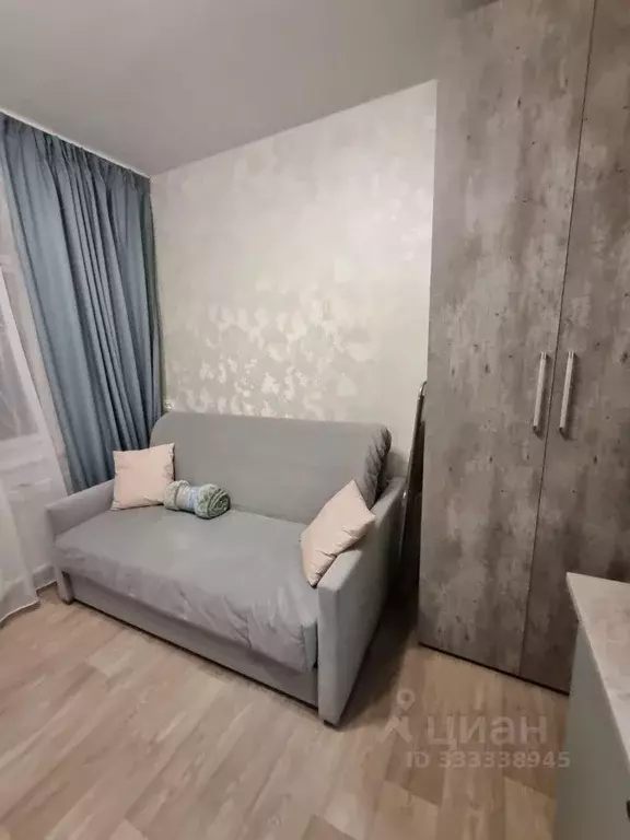 Студия Москва бул. Генерала Карбышева, 19К5 (13.5 м) - Фото 1