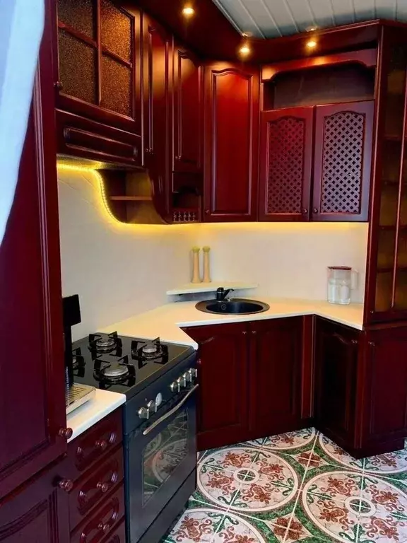 3-к кв. Москва Бутырская ул., 9К1 (72.0 м) - Фото 2
