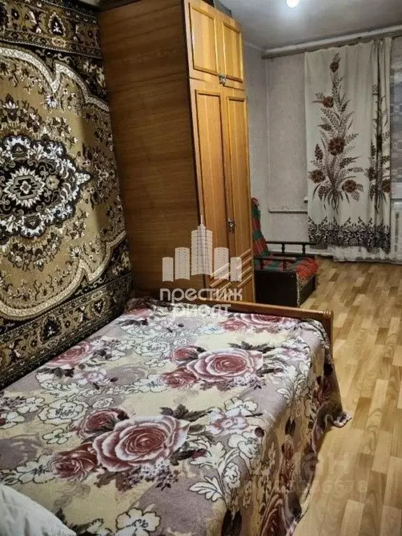 3-к кв. Калужская область, Калуга ул. Бутомы, 3 (60.0 м) - Фото 1