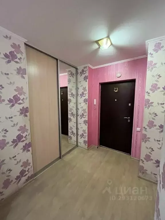 1-к кв. Алтайский край, Барнаул ул. Антона Петрова, 254 (44.0 м) - Фото 1