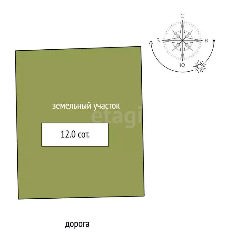 Дом в городской посёлок Фёдоровское, 1-я Заречная улица (147.6 м) - Фото 1