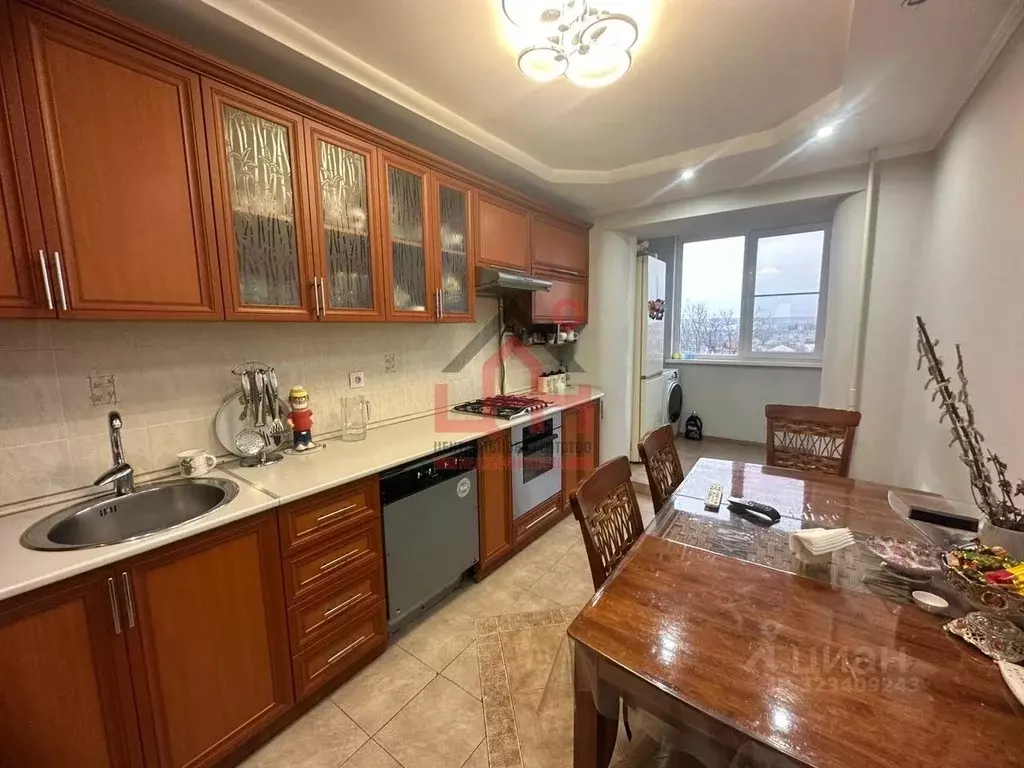 3-к кв. Ставропольский край, Предгорный муниципальный округ, ... - Фото 1