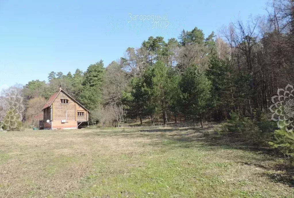 Дом в Калужская область, Жуковский муниципальный округ, Верховье ... - Фото 2