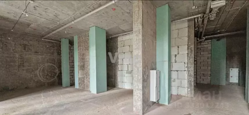 Помещение свободного назначения в Москва Барклая ул., 6Ак2 (220 м) - Фото 2
